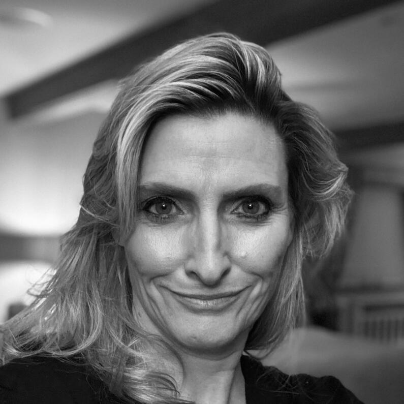 Georgie Croft - Managing Director