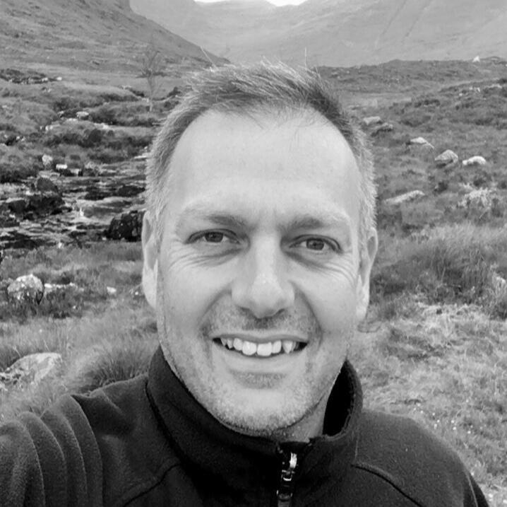 Paul Fuggle - Strategic Advisor